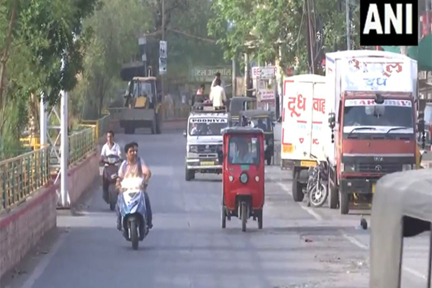 Barmer: No drone attacks reported, situation normal as district officials lifts ban on public activities