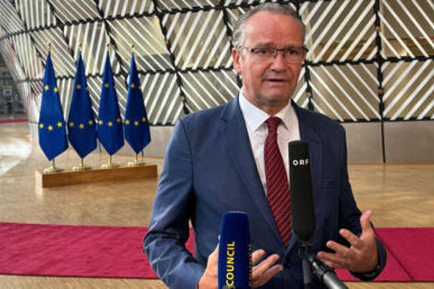 Berlin warns opponents of Ukraine 'reparations loan' plan