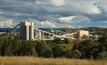 Glencore's Ravensworth mine in NSW.