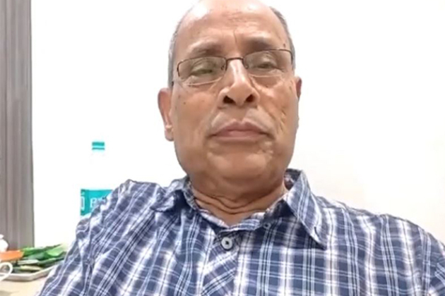 Akash Missile was 'dream project' of Dr Abdul Kalam: Scientist Prahlada Ramarao