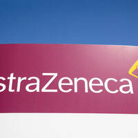AstraZeneca pill helps cut breast cancer progression risk