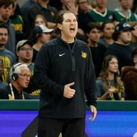 Balanced-scoring Baylor pulls away from San Diego State