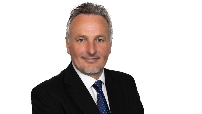 Martin Smith