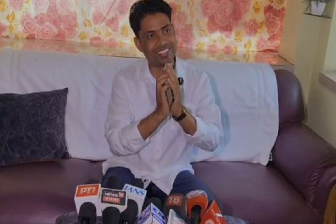TMC candidate for Falta by-polls Jahangir Khan withdraws nomination