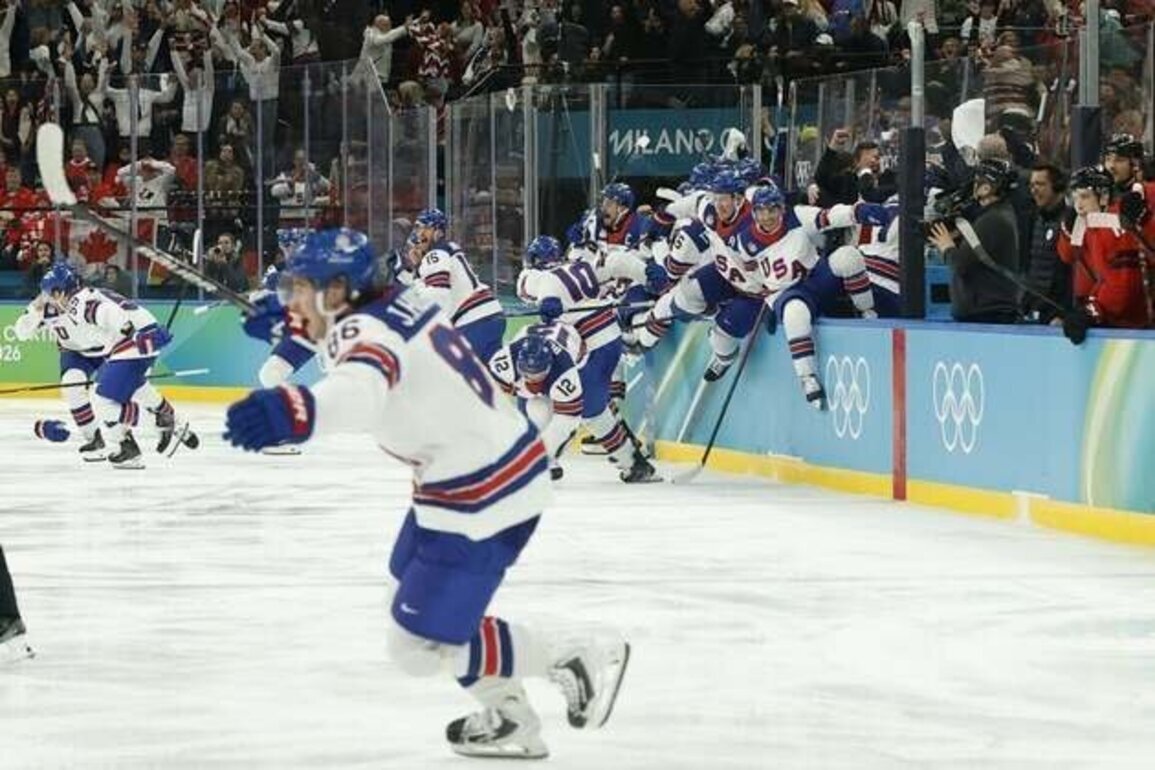 Report: Hall of Fame won't give golden-goal puck to Jack Hughes
