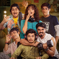 'Gamerlog' trailer: Darsheel Safary chases his dream as young gamer in coming-of-age Esports series