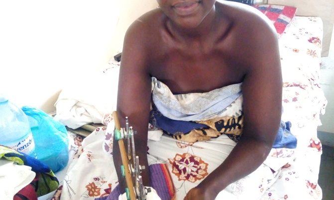 How COVID-19 has affected women in Uganda How COVID-19 has affected women in Uganda