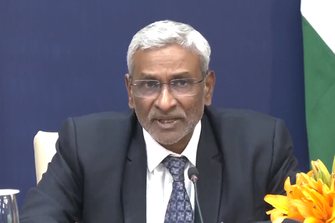 "Angolan President specifically asked for India's support in healthcare": MEA