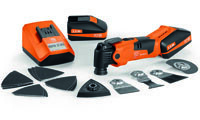 FEIN power tools' 50th anniversary