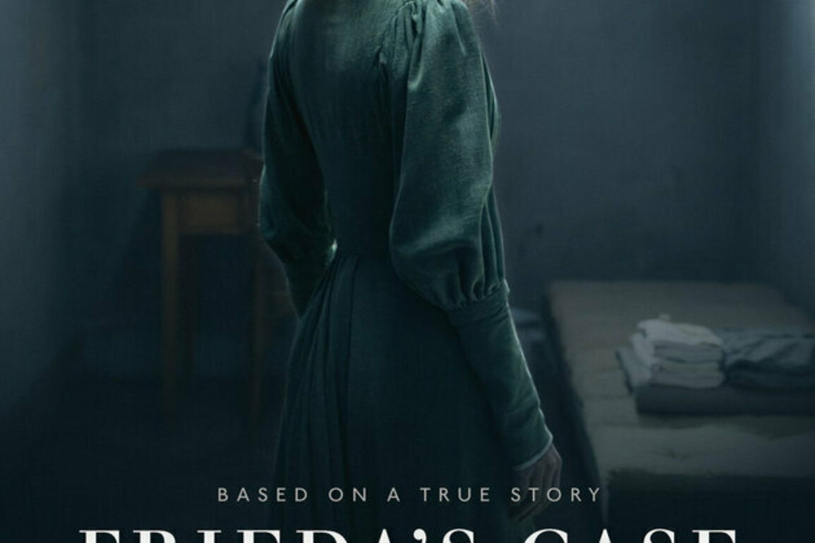 Frieda's Case
