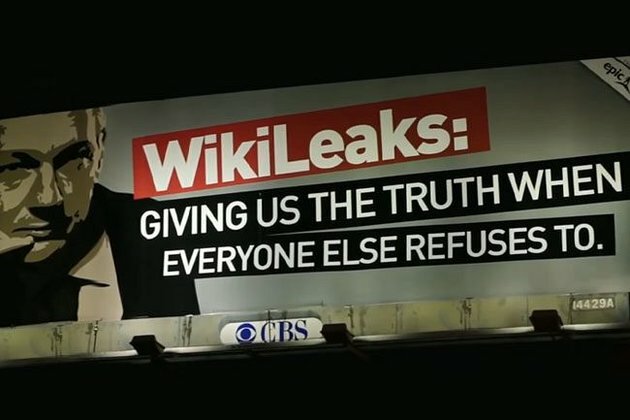 Despite resistance, WikiLeaks continues its fight for the truth
