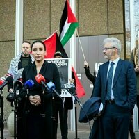 Antoinette Lattouf's unfair dismissal win shows ABC must be more courageous in defending its journalists