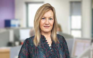 Former FSCS CEO joins Paradigm Norton after 'detailed governance review'