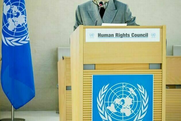 Noura Al Kaabi leads UAE delegation to High-Level Segment of 58th Session of Human Rights Council
