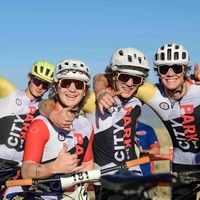 Park City mountain biking team celebrates another successful Bike Swap - Park Record