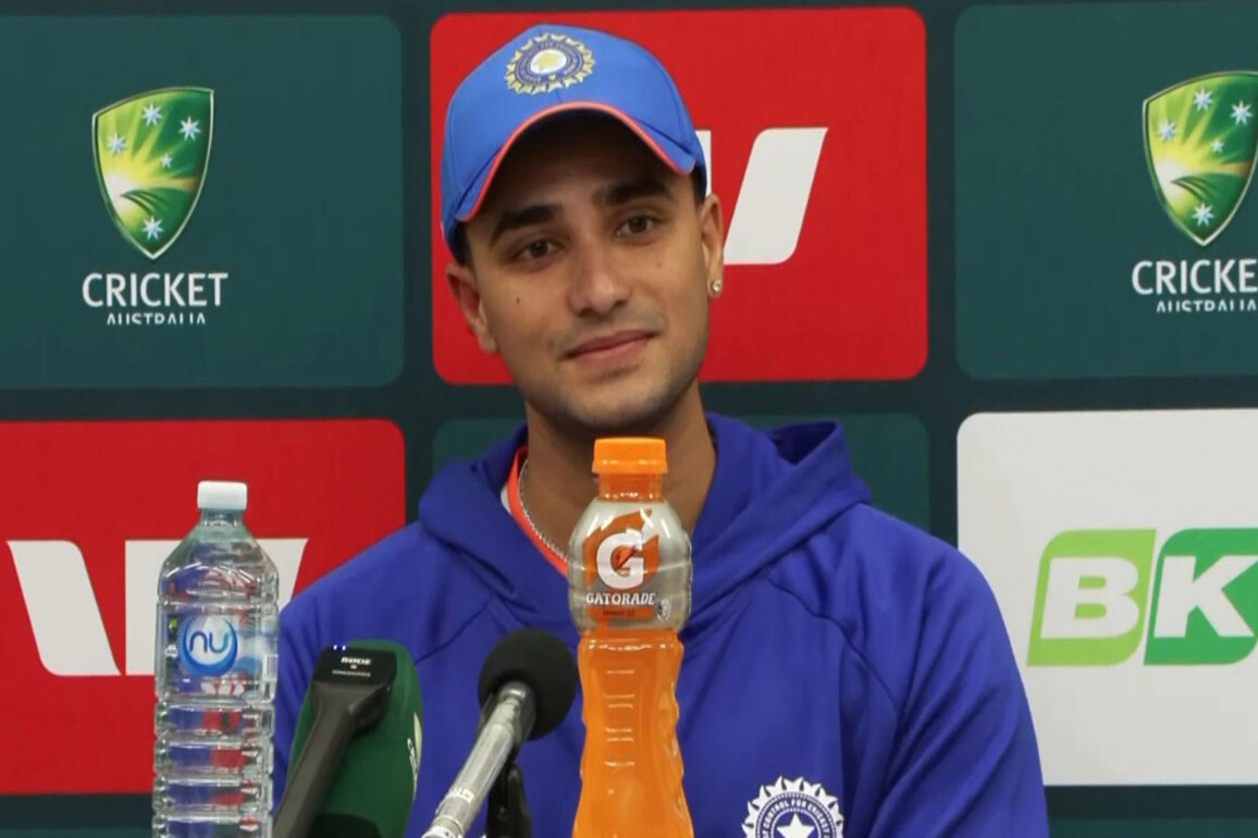 "They deserve the trophy": Abhishek Sharma backs Indian team to win Women's CWC