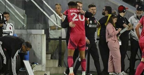 Resurgent St. Louis City make initial franchise visit to D.C. United