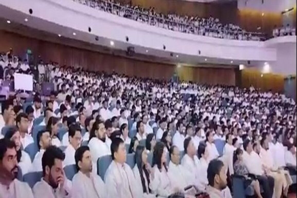 IIT Guwahati awards over 2100 degrees at 26th convocation