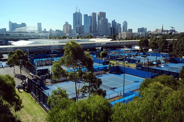 Australian Open decision &#039;soon&#039; says tournament chief