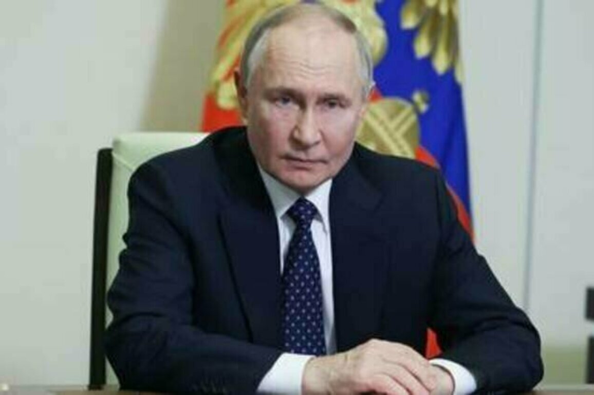 Putin weighs in on US attempts to restore bilateral ties