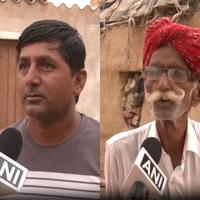 Tensions along Rajasthan border; locals voice concerns over security and basic needs