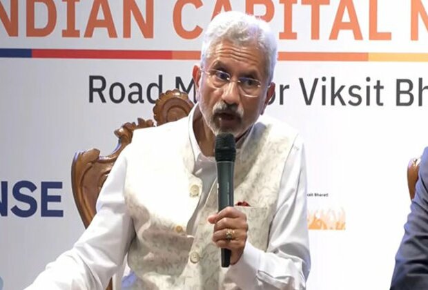 "Open to investigation": EAM Jaishankar denies receiving evidence of Indian involvement in Canada's Nijjar killing