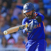 Dinesh Karthik, Uthappa, Andrew Tye in action as Hong Kong Sixes 2025 set for kick off on Friday