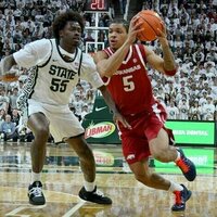 No. 21 Arkansas takes lessons from close loss to face C. Arkansas