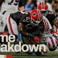 Game Breakdown: What happened in Falcons vs. Bills