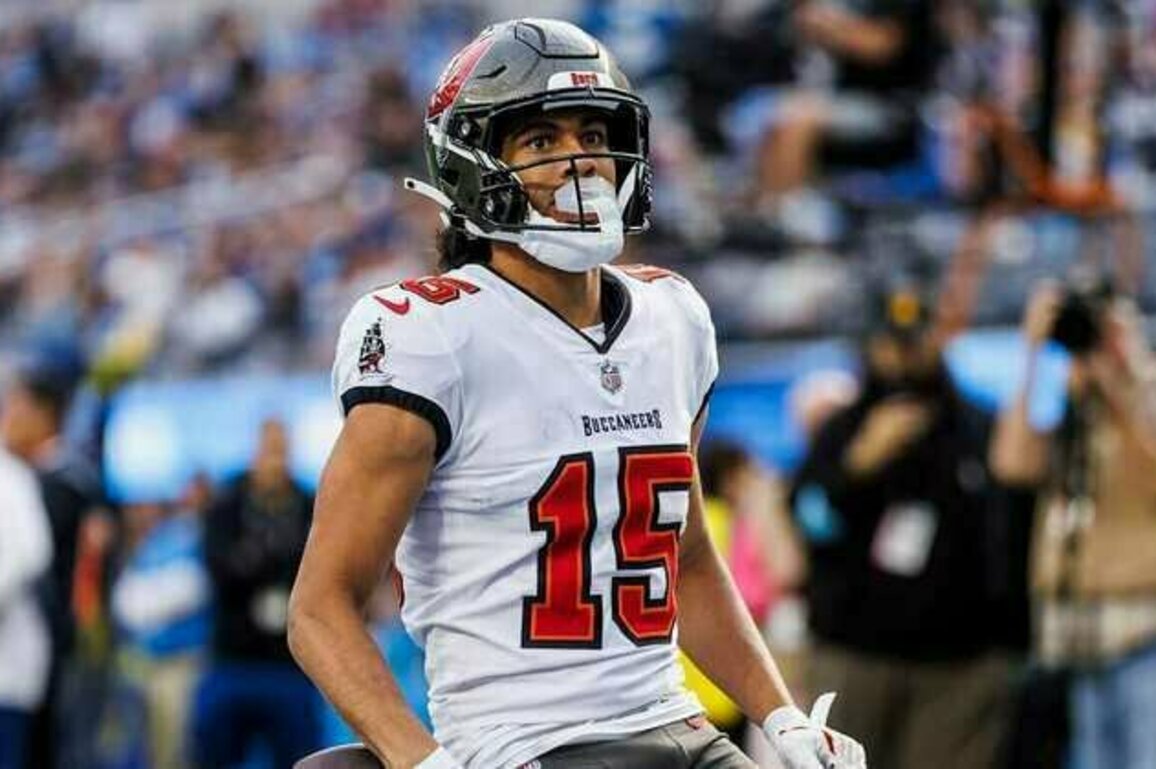 The Entire History of the Buccaneers' Third-Round Draft Picks