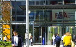 FCA proposes reduction of data reporting for firms
