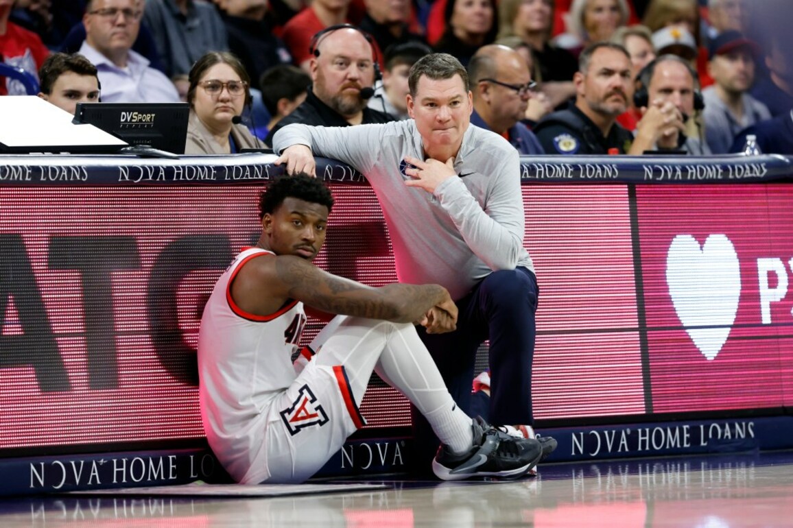 Breaking down Arizona vs. Oregon as old Pac-12 rivals collide in NCAAs
