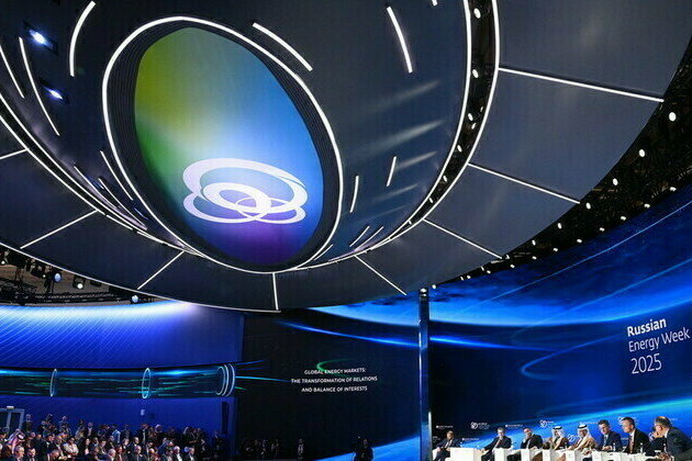 Putin set to speak on global energy issues: Live Updates