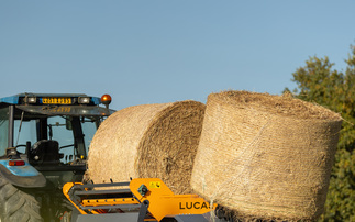 Must see livestock kit at LAMMA 2026