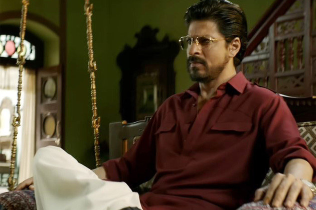"He never made a show out of it: 'Raees' director Rahul Dholakia recalls how SRK filmed action scenes, 'Udi Udi Jaye' song with knee injury