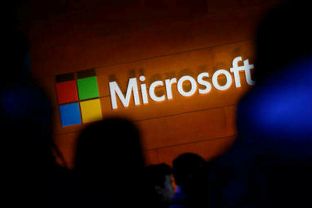 Microsoft unveils Pentagon-backed quantum processor