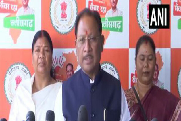 On Womens Day Chhattisgarh CM says, "13th instalment of Mahtari Vandana Yojana to be released"