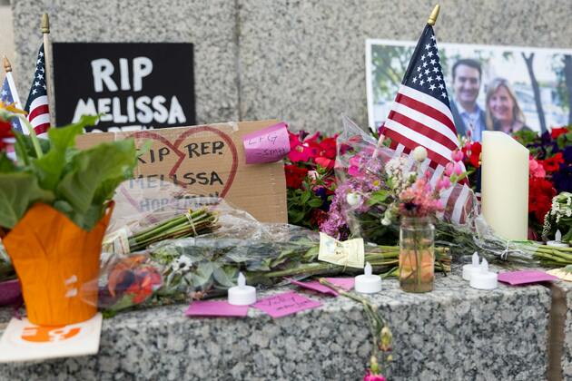 Opinion- Is violence now the cost of public service in Minnesota&quest;