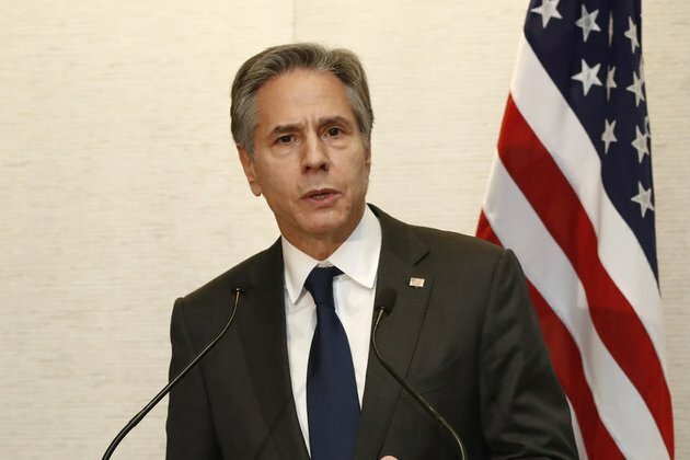 US delays top diplomat&#039;s China trip over balloon
