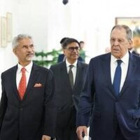 India can mediate between Iran and Arab countries - Lavrov
