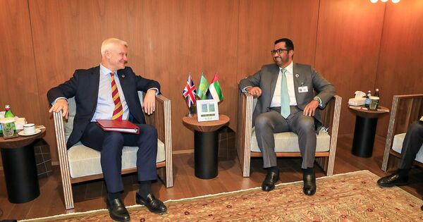 UK commits £160m in climate finance to developing nations amid domestic net zero policy rollback - Vimarsana News