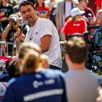 Charlie Kirk talked with young people at universities for a reason - he wanted American education to return to traditional values