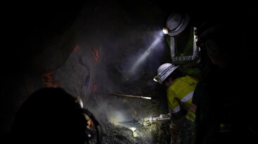 Hexagon’s Mining division has signed an agreement with Montana Technological University, granting access to the university’s Underground Mine Education Centre 