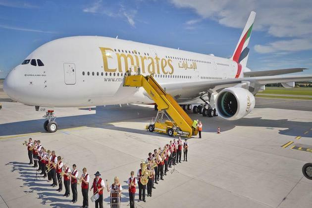 Emirates and Philippine Airlines enhance interline partnership
