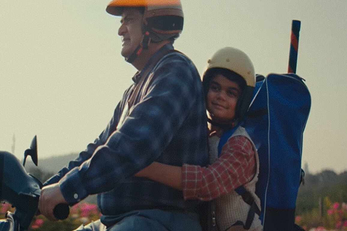Viral Virat Kohli look-alike plays batter's younger version in campaign launched by Team India's lead sponsor