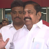 Some parties likely to join NDA, no talks about Sasikala joining alliance: AIADMK's Palaniswami after meeting Amit Shah