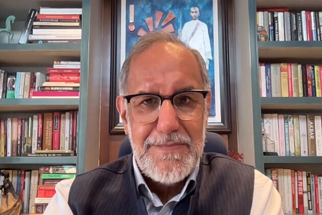 "UAE exited OPEC for autonomy with oil production," says Ex Indian envoy to UAE Navdeep Suri
