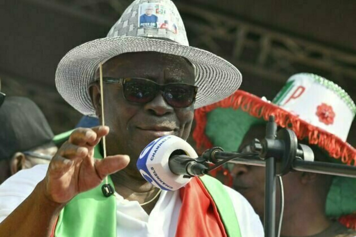 Ayo Adebanjo: Nigerian nationalist and social justice crusader