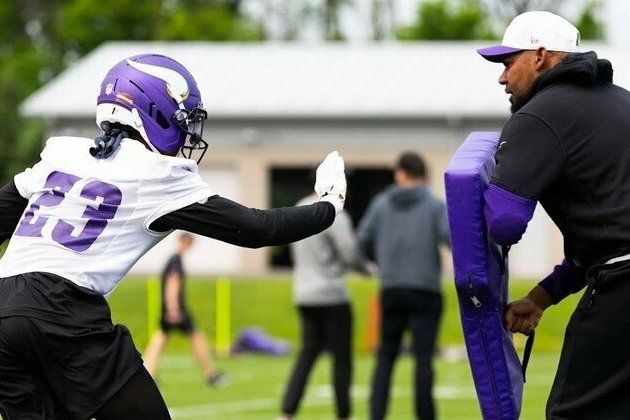 10 Big-Picture Takeaways from Vikings Offseason Program