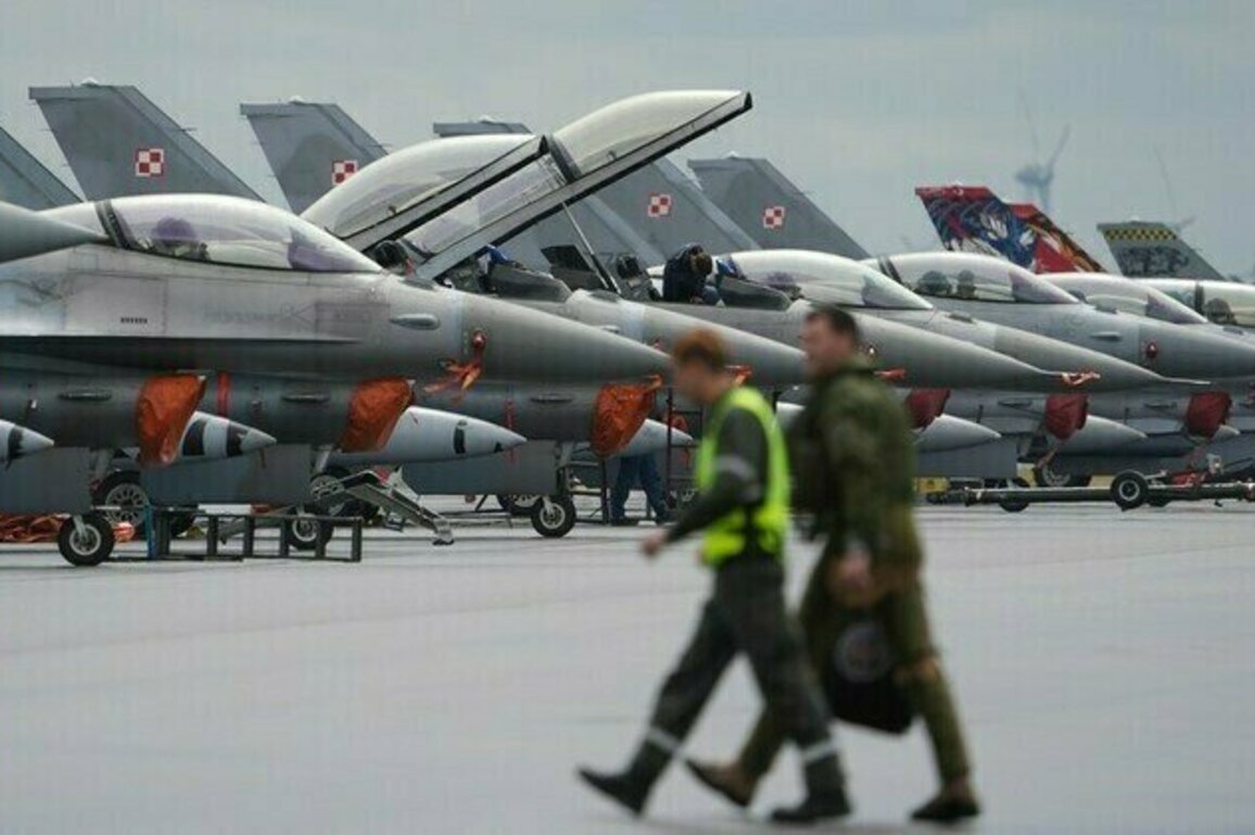 NATO has no defenses against drones  Western media